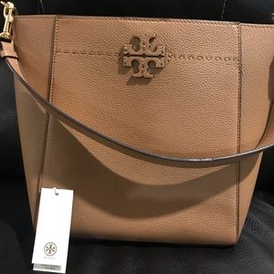 Tory Burch McGraw Hobo